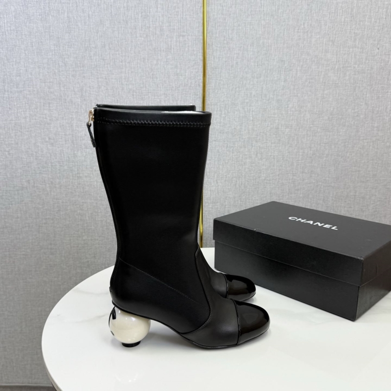 Ch**el boots